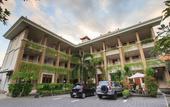 Туры в отель Pondok Anyar Hotel Туры в отель Pondok Anyar Hotel