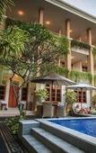Туры в отель Pondok Anyar Hotel Туры в отель Pondok Anyar Hotel
