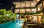 Туры в отель Pondok Anyar Hotel Туры в отель Pondok Anyar Hotel