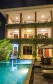 Туры в отель Pondok Anyar Hotel Туры в отель Pondok Anyar Hotel