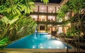 Туры в отель Pondok Anyar Hotel Туры в отель Pondok Anyar Hotel