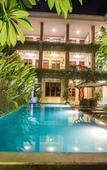 Туры в отель Pondok Anyar Hotel Туры в отель Pondok Anyar Hotel