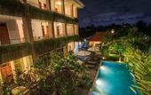 Туры в отель Pondok Anyar Hotel Туры в отель Pondok Anyar Hotel