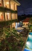 Туры в отель Pondok Anyar Hotel Туры в отель Pondok Anyar Hotel