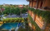 Туры в отель Pondok Anyar Hotel Туры в отель Pondok Anyar Hotel