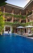 Туры в отель Pondok Anyar Hotel Туры в отель Pondok Anyar Hotel