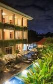 Туры в отель Pondok Anyar Hotel Туры в отель Pondok Anyar Hotel