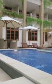 Туры в отель Pondok Anyar Hotel Туры в отель Pondok Anyar Hotel