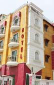 Туры в отель Sun Hotel Agra Туры в отель Sun Hotel Agra