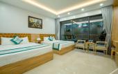 Туры в отель Green Tree Hotel Phu Quoc Туры в отель Green Tree Hotel Phu Quoc