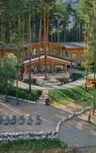 Туры в отель Grand Chalet Altay Туры в отель Grand Chalet Altay