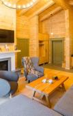 Туры в отель Grand Chalet Altay Туры в отель Grand Chalet Altay