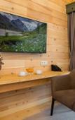 Туры в отель Grand Chalet Altay Туры в отель Grand Chalet Altay