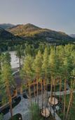 Туры в отель Grand Chalet Altay Туры в отель Grand Chalet Altay
