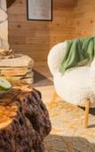 Туры в отель Grand Chalet Altay Туры в отель Grand Chalet Altay