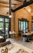 Туры в отель Grand Chalet Altay Туры в отель Grand Chalet Altay