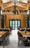 Туры в отель Grand Chalet Altay Туры в отель Grand Chalet Altay