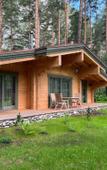 Туры в отель Grand Chalet Altay Туры в отель Grand Chalet Altay