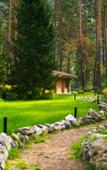 Туры в отель Grand Chalet Altay Туры в отель Grand Chalet Altay