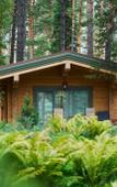 Туры в отель Grand Chalet Altay Туры в отель Grand Chalet Altay