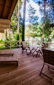 Туры в отель Grand Chalet Altay Туры в отель Grand Chalet Altay