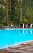 Туры в отель Grand Chalet Altay Туры в отель Grand Chalet Altay