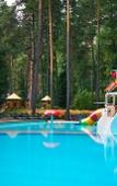 Туры в отель Grand Chalet Altay Туры в отель Grand Chalet Altay