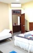 Туры в отель Janishi Residencies Туры в отель Janishi Residencies