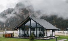 Альпинс residence