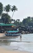 Туры в отель Club Palolem Туры в отель Club Palolem