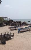 Туры в отель Club Palolem Туры в отель Club Palolem