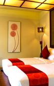 Туры в отель Theanna Canggu Villas Туры в отель Theanna Canggu Villas