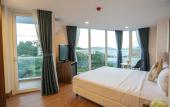 Туры в отель Khach san CLIFFHOUSE Nha Trang Туры в отель Khach san CLIFFHOUSE Nha Trang