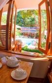 Туры в отель Little Garden Bungalow Туры в отель Little Garden Bungalow