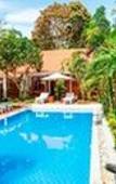 Туры в отель Little Garden Bungalow Туры в отель Little Garden Bungalow