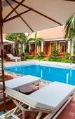 Туры в отель Little Garden Bungalow Туры в отель Little Garden Bungalow
