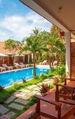 Туры в отель Little Garden Bungalow Туры в отель Little Garden Bungalow