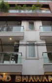 Туры в отель Anand Bhawan Туры в отель Anand Bhawan