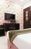 Туры в отель Anand Bhawan Туры в отель Anand Bhawan