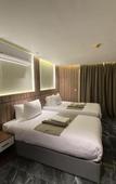 Туры в отель The View Delta Hotel Туры в отель The View Delta Hotel