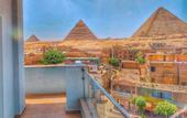 Туры в отель Mamlouk Pyramids Hotel Туры в отель Mamlouk Pyramids Hotel
