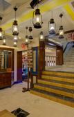 Туры в отель Zostel Delhi Туры в отель Zostel Delhi