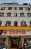 Туры в отель Zostel Delhi Туры в отель Zostel Delhi