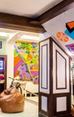 Туры в отель Zostel Delhi Туры в отель Zostel Delhi
