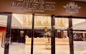 Туры в отель Juffair Boulevard Hotel & Suites Туры в отель Juffair Boulevard Hotel & Suites