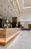 Туры в отель Juffair Boulevard Hotel & Suites Туры в отель Juffair Boulevard Hotel & Suites