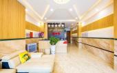 Туры в отель Gold Coast Hotel Nha Trang Туры в отель Gold Coast Hotel Nha Trang