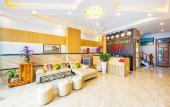 Туры в отель Gold Coast Hotel Nha Trang Туры в отель Gold Coast Hotel Nha Trang