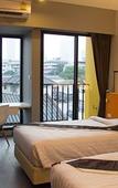 Туры в отель iSanook Bangkok Туры в отель iSanook Bangkok