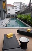 Туры в отель iSanook Bangkok Туры в отель iSanook Bangkok